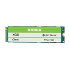 KIOXIA KXG60ZNV256G Твердотельный накопитель SSD