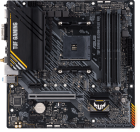 ASUS TUF GAMING A520M-PLUS WIFI Материнская плата 90MB17F0-M0EAY0  3