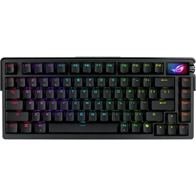 ASUS M702 AZOTH EXTREME 90MP03MA-BKRA01 Клавиатура 4
