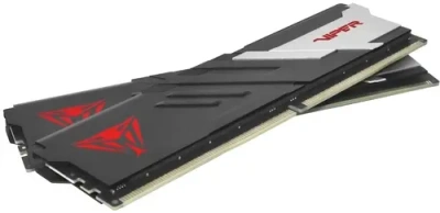 Patriot Viper Venom 64 ГБ Оперативная память PVV564G600C36K 3
