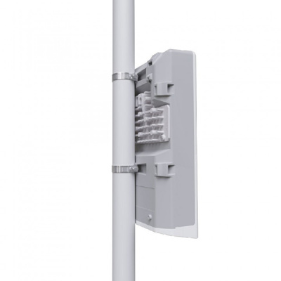 MikroTik netPower Lite 8P (CSS610-8P-2S+OUT) Всепогодный коммутатор, SwOS CSS610-8P-2S+OUT 1