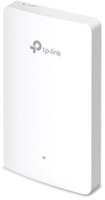 TP-Link EAP615-WALL AX1800 Встраиваемая в стену точка доступа Wi‑Fi 6
