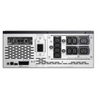 APC Smart-UPS X SMX3000HV Источник бесперебойного питания 2