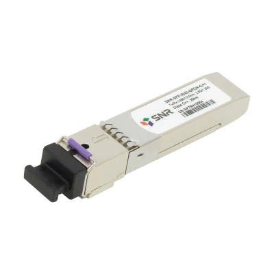 SNR SNR-SFP-W43-GPON-C++ Модуль SFP 1