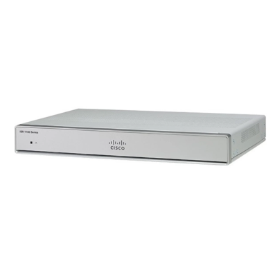 Cisco C1121X-8PLTEP Маршрутизатор 
