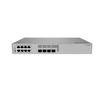 Huawei S220S-8P4JX 98012473 PoE Коммутатор