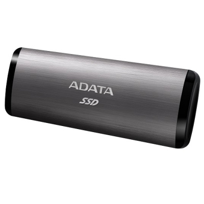 ADATA ASE760-2TU32G2-CBK Внешний твердотельный накопитель 2