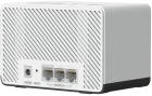Mercusys HALO H27BE(3-PACK) MESH система 3