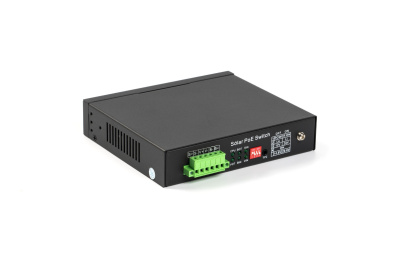 Bastion SKAT POE-5E-1S UPS Коммутатор 5