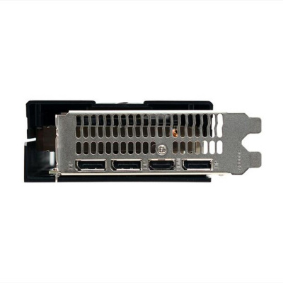 AFOX AFRX5700XT-8GD6H4-V2 Видеокарта 6