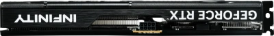 Palit RTX5060Ti INFINITY 3 NV RTX 5060TI NE7506T019T1-GB2061S Видеокарта 5