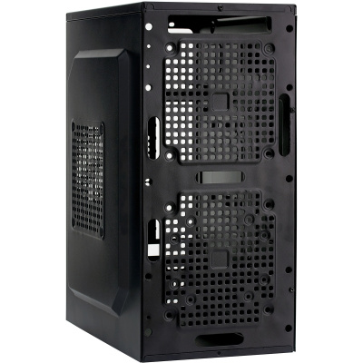 Exegate BAA-104U Black EX277804RUS Корпус 2