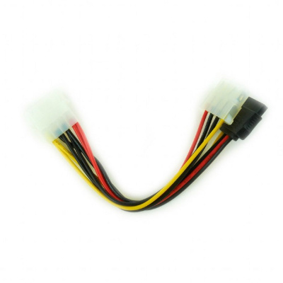 Cablexpert CC-SATA-PSY2 Кабель питания SATA 1