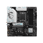 MSI B760M GAMING PLUS WIFI DDR4 Материнская плата 2