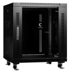 Cabeus SH-05C-12U60/80-BK Шкаф телекоммуникационный