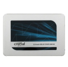 Crucial BX500 CT500MX500SSD1 Накопитель SSD 500 Gb