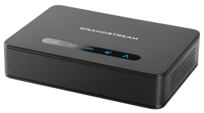 Grandstream HT-813 Телефонный адаптер 2