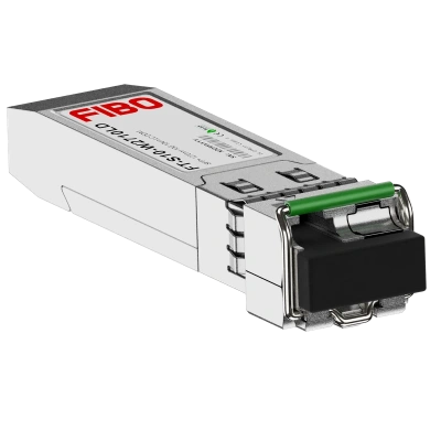 Fibo FT-S10-W2710LD Трансивер 1