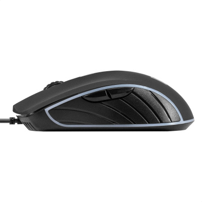 Exegate SL-9064 EX298899RUS Мышь 4