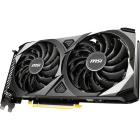 MSI GEFORCE RTX 3060 VENTUS 2X 12G Видеокарта 2