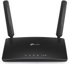 TP-Link Archer MR200 AC750 Двухдиапазонный 4G LTE Wi‑Fi роутер