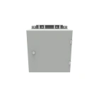SNR SNR-OWC-404025-IP65 Настенный термошкаф 7