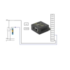 SNR SNR-PHD-DIN-1.0 Датчик напряжения 5