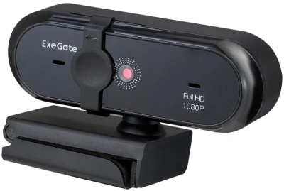 ExeGate Stream C925 Wide Full HD EX299090RUS Веб-камера 2