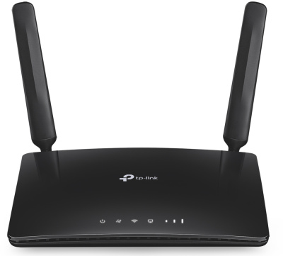 TP-Link ARCHER MR200 AC750 Двухдиапазонный 4G LTE Wi‑Fi роутер