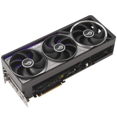 ASUS RTX5090 ROG ASTRAL OC 90YV0NF0-M0NA00 Видеокарта 2