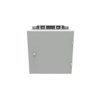 SNR SNR-OWC-404025-IP65 Настенный термошкаф 6