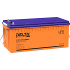 Delta DTM 12200 L Батарея