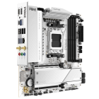 Sapphire B850M PURE WIFI 52123-02-40G Материнская плата 3