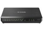 D-Link DPN-124G Беспроводной абонентский голосовой шлюз DPN-124G/2S1U/A1A