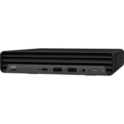 HP EliteDesk 800 G9 DM 5X7F0EA Компьютер 2