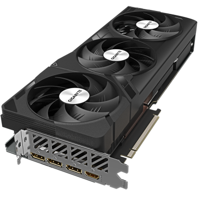 Gigabyte GeForce RTX 4090 WINDFORCE V2 Видеокарта GV-N4090WF3V2-24GD 6
