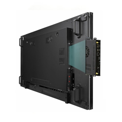 Nextouch S104/I51235U8256COMW Встраиваемый ПК 2