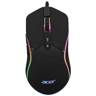 Acer OMW144 Мышь проводная ZL.MCEEE.014