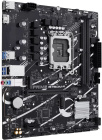 ASUS PRIME B760M-F 90MB1IK0-M0EAY0 Материнская плата 2