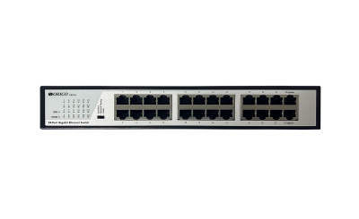 ORIGO OS2224/A1A Неуправляемый коммутатор