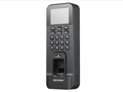 Hikvision DS-K1T803F Терминал доступа 1