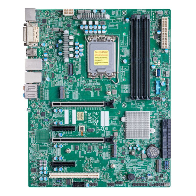 SuperMicro MBD-X13SAE-B Материнская плата