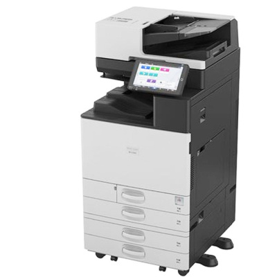 Ricoh IM C3510 419317 МФУ лазерное