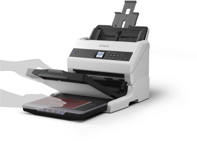 EPSON WorkForce DS-870 Документный сканер B11B250401 1