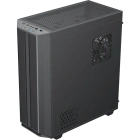 GameMax PRECISION COC BLACK (T808) Корпус 5