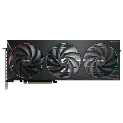 Gigabyte RTX5060 ELITE GV-N5060AORUS E-8GD Видеокарта 1