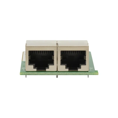 SNR SNR-SPNET-HE1100 Грозозащита Ethernet 1