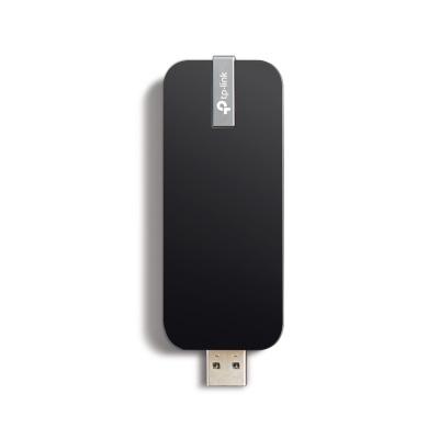 TP-Link ARCHER T4U Wi-Fi USB-адаптер 1