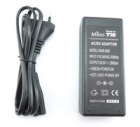 Ethernet Adapter with POE 24V 2A 48W (HS48-2402000EU)  Блок питания с POE 24V 2A