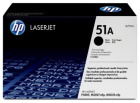 HP Q7551A Картридж